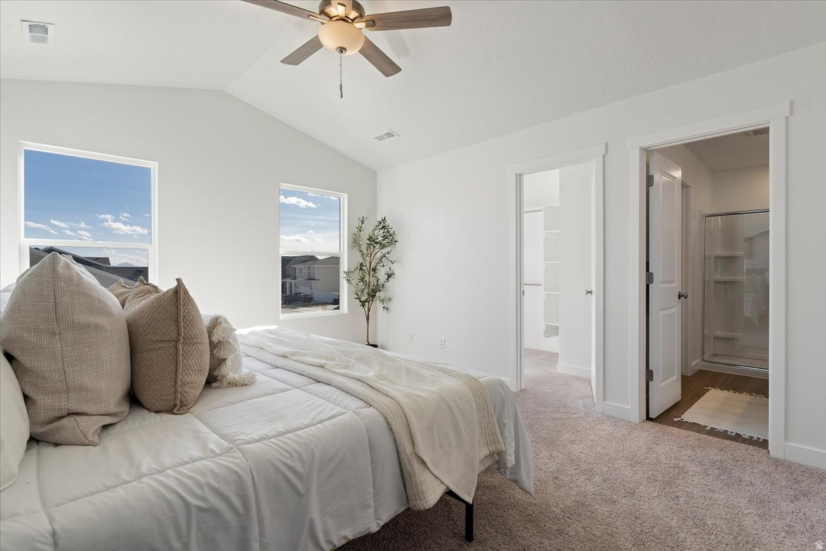 EAGLE VILLAGE - Residential