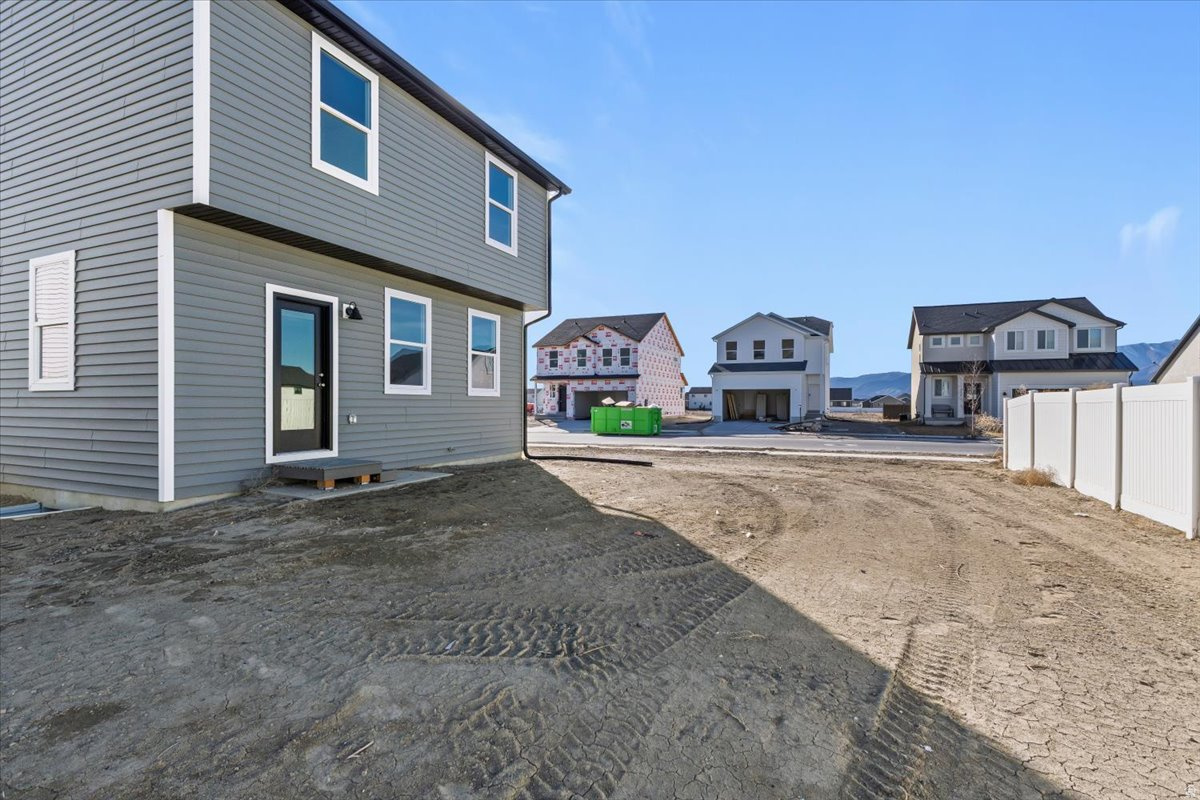 EAGLE VILLAGE - Residential