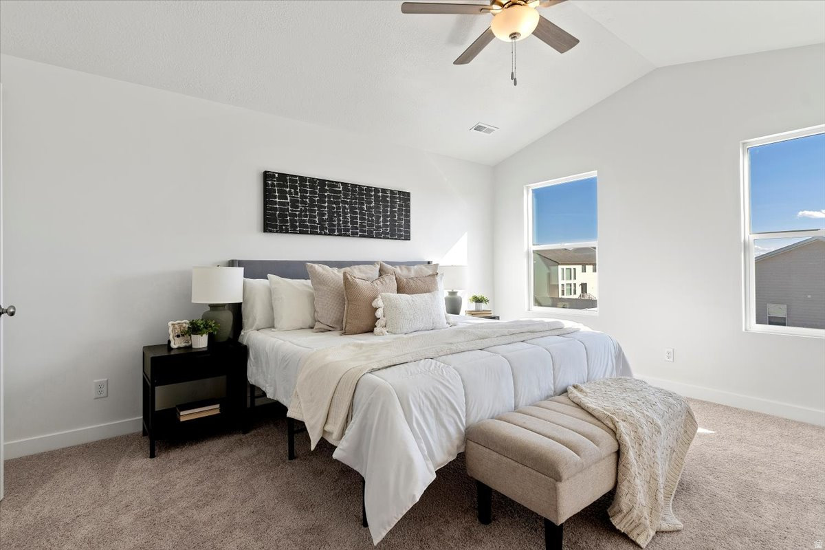 EAGLE VILLAGE - Residential