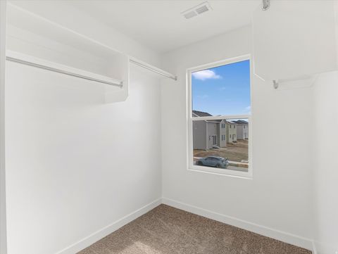 Tiny photo for 1536 E PHEASANT RD #214, Eagle Mountain, UT 84005 (MLS # 2135224)