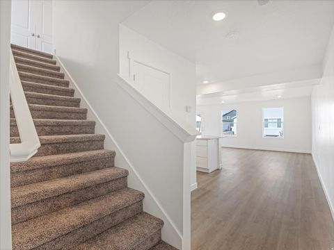 Tiny photo for 1536 E PHEASANT RD #214, Eagle Mountain, UT 84005 (MLS # 2135224)