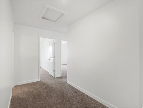 Tiny photo for 1536 E PHEASANT RD #214, Eagle Mountain, UT 84005 (MLS # 2135224)