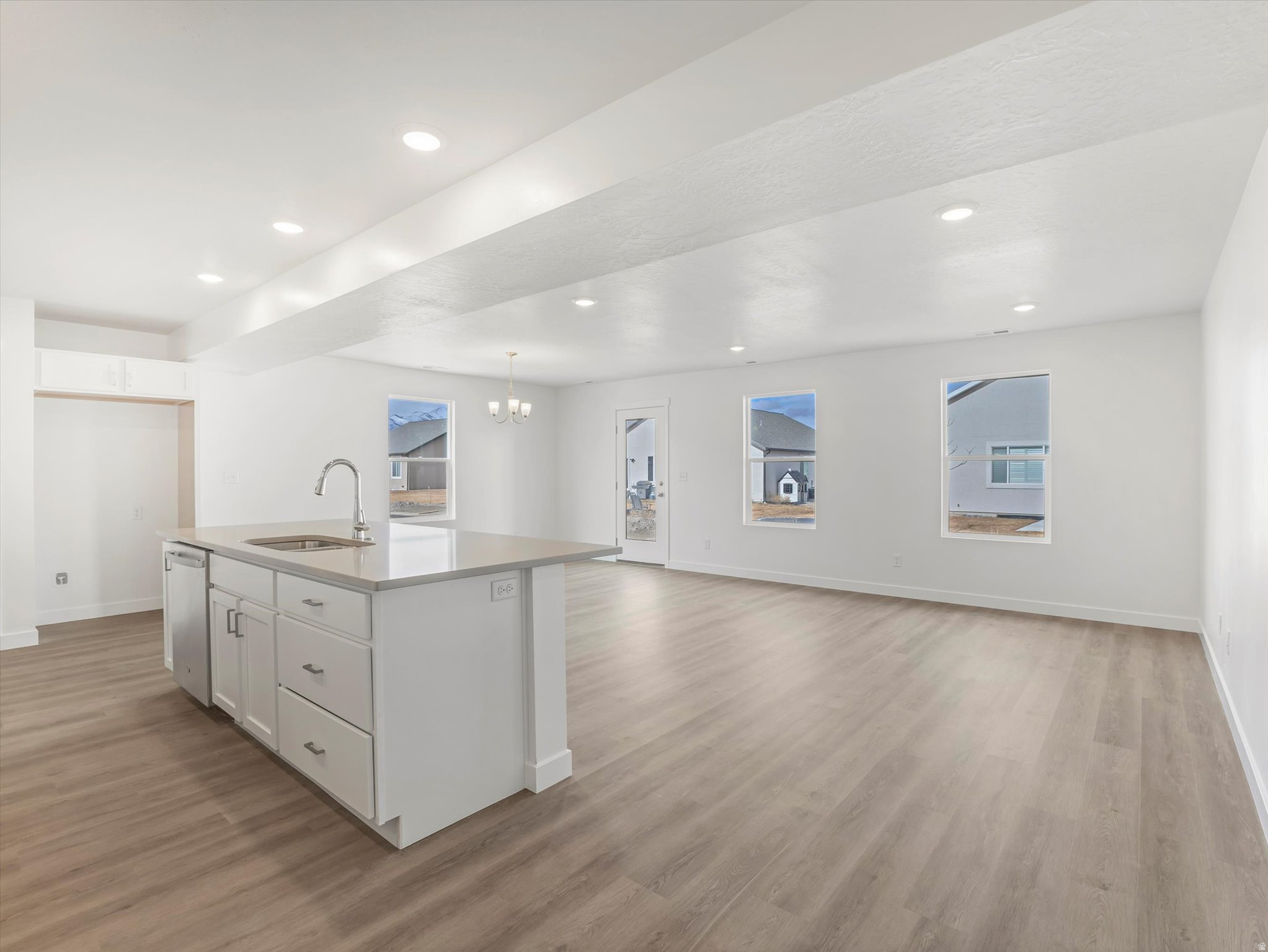 EAGLE VILLAGE - Residential