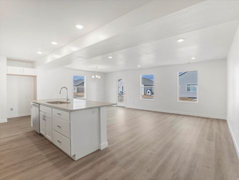 Tiny photo for 1536 E PHEASANT RD #214, Eagle Mountain, UT 84005 (MLS # 2135224)