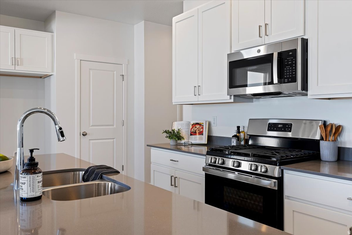 EAGLE VILLAGE - Residential