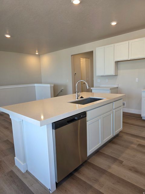 Tiny photo for 1897 E BURGER ST #1416, Lake Point, UT 84074 (MLS # 2147996)