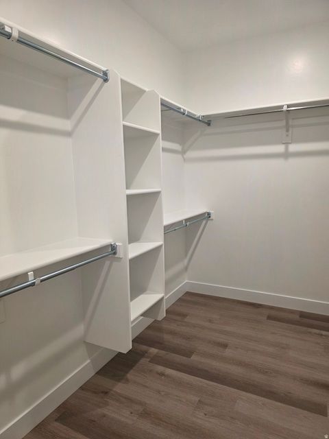 Tiny photo for 1897 E BURGER ST #1416, Lake Point, UT 84074 (MLS # 2147996)