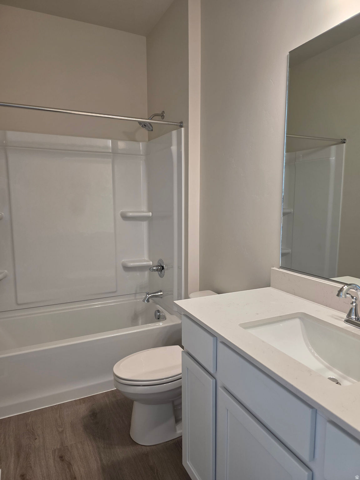 PASTURES AT SADDLEBACK - Residential