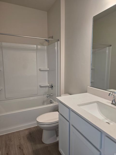 Tiny photo for 1897 E BURGER ST #1416, Lake Point, UT 84074 (MLS # 2147996)