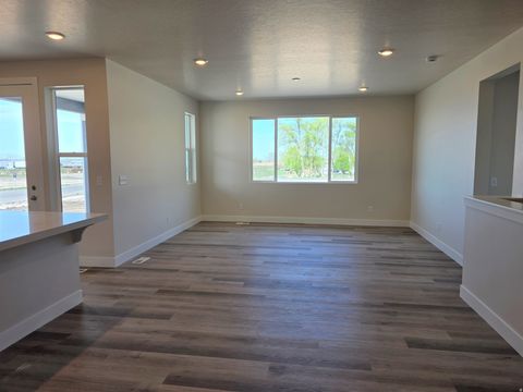 Tiny photo for 1897 E BURGER ST #1416, Lake Point, UT 84074 (MLS # 2147996)