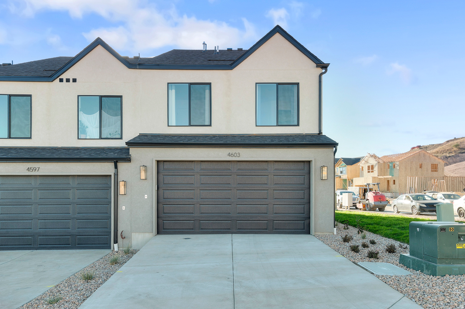 VIRIDIAN - Residential