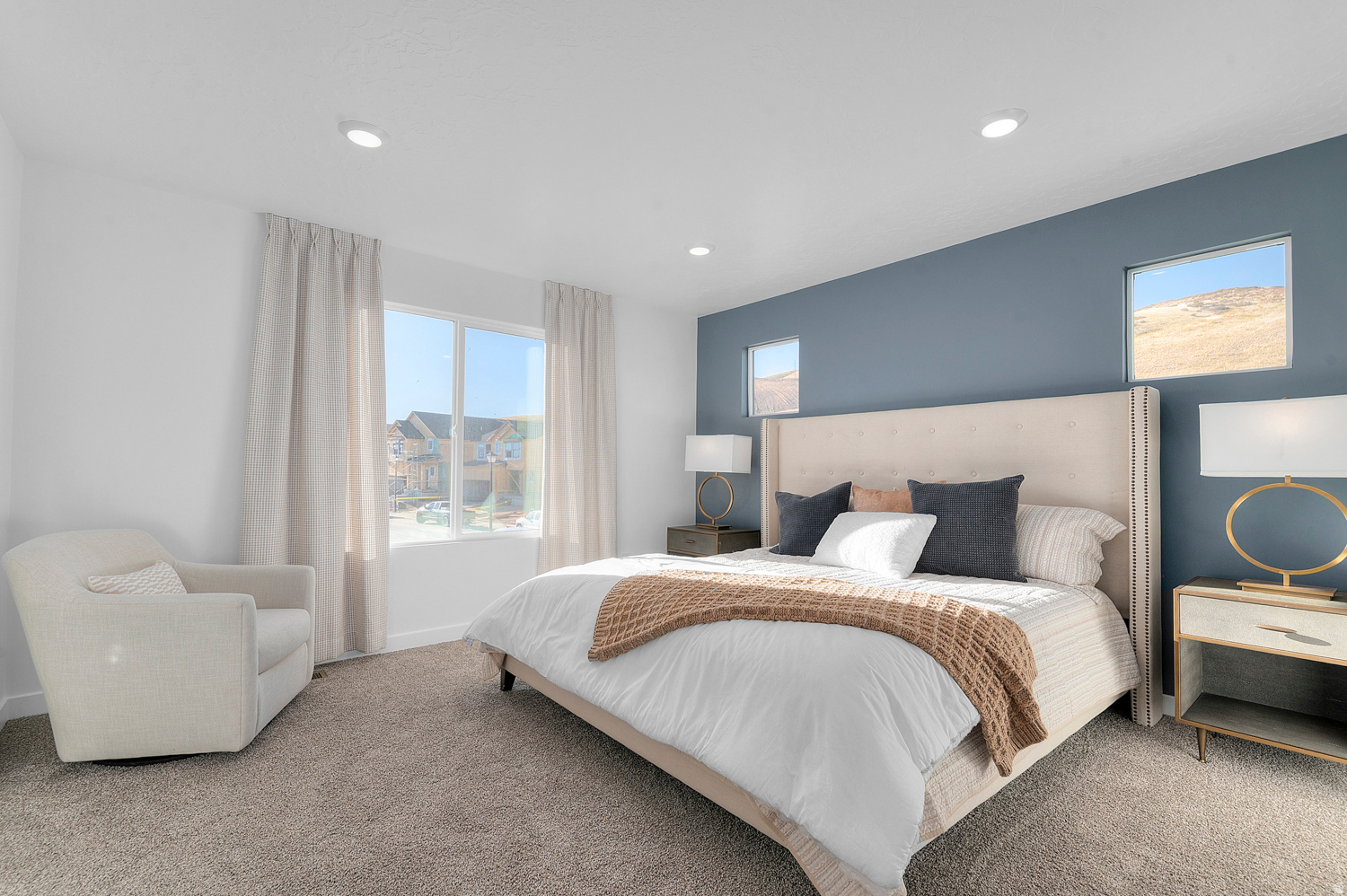 VIRIDIAN - Residential