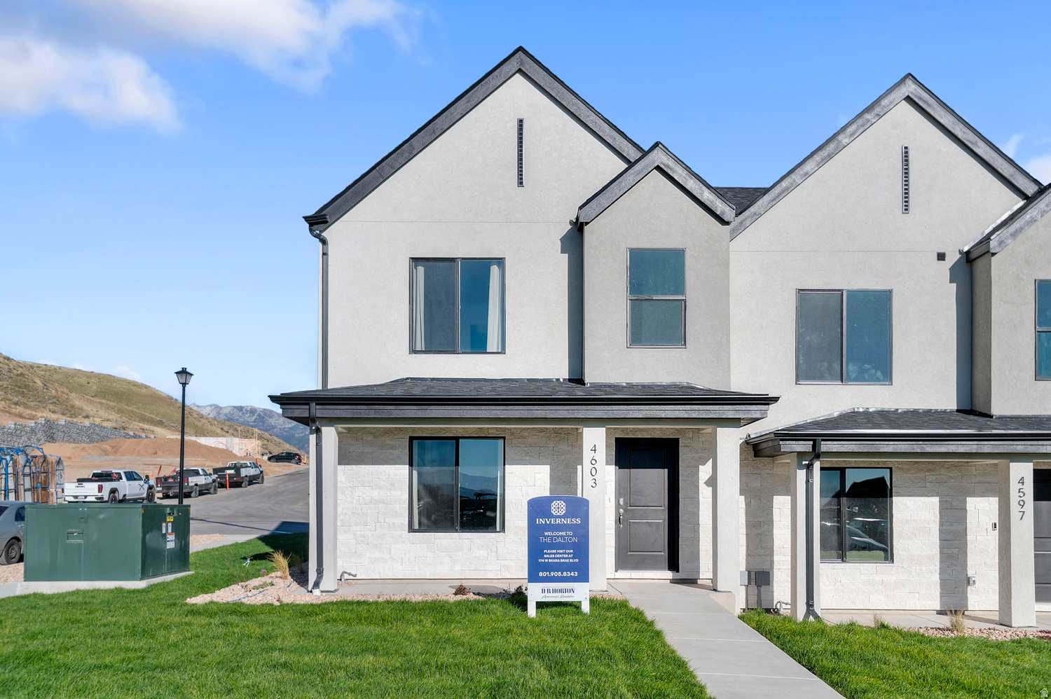 VIRIDIAN - Residential