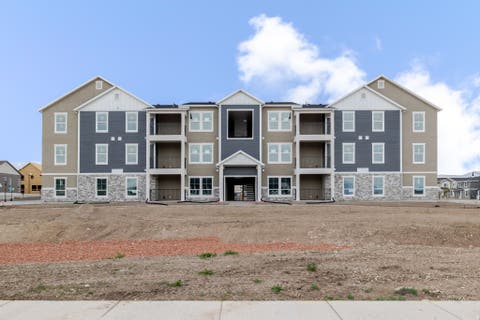 Condo For Sale - 12719 S Waterpocket Ln #A301<br/> Salt Lake County, Herriman, UT 84096