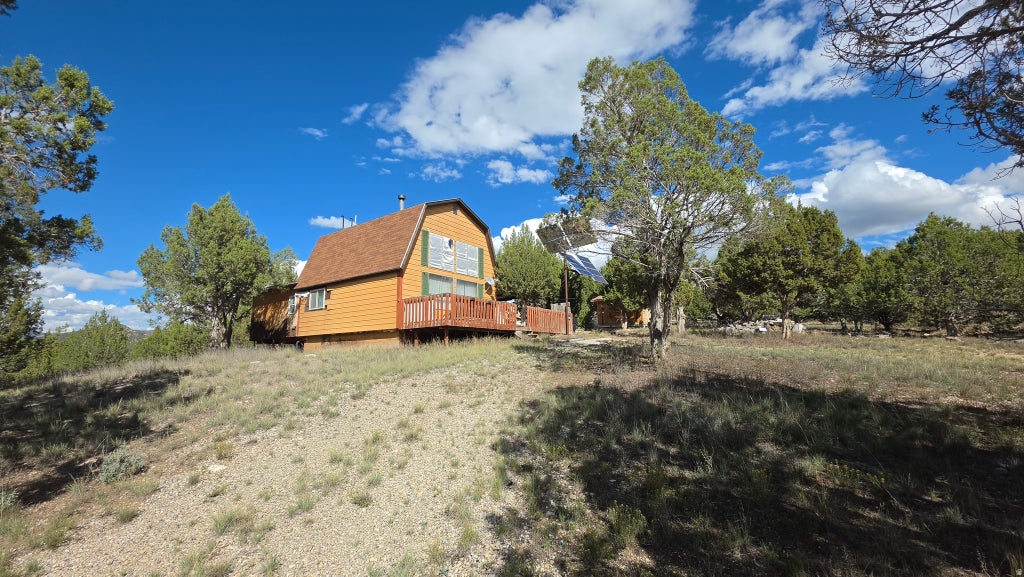 Photo of 0 E N, Fairview, UT 84629 (MLS # 2186810)