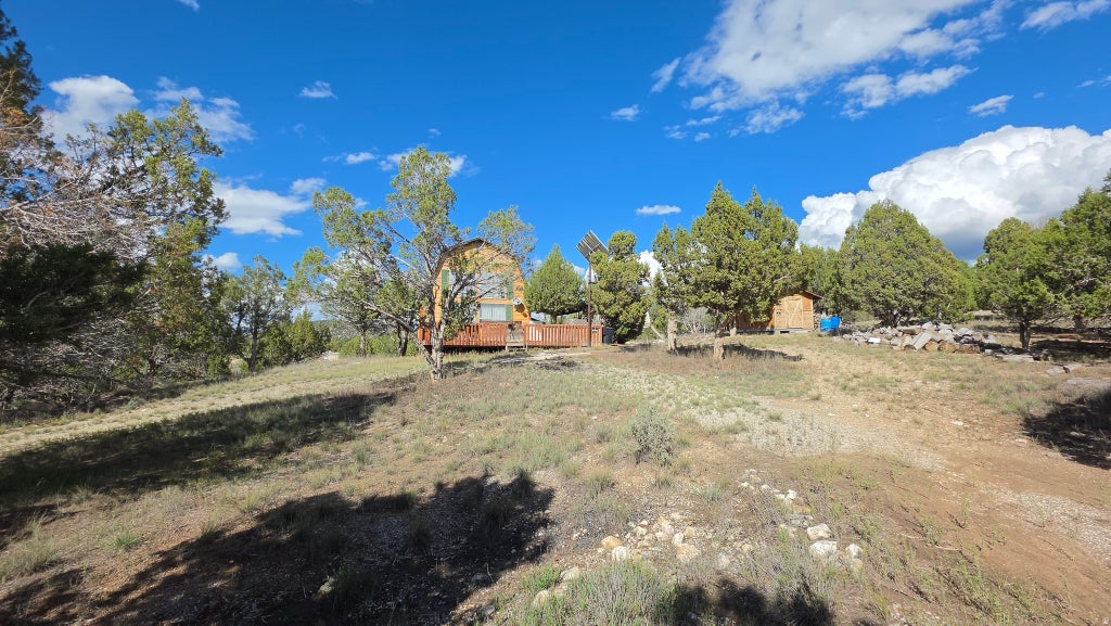 Photo of 0 E N, Fairview, UT 84629 (MLS # 2186810)