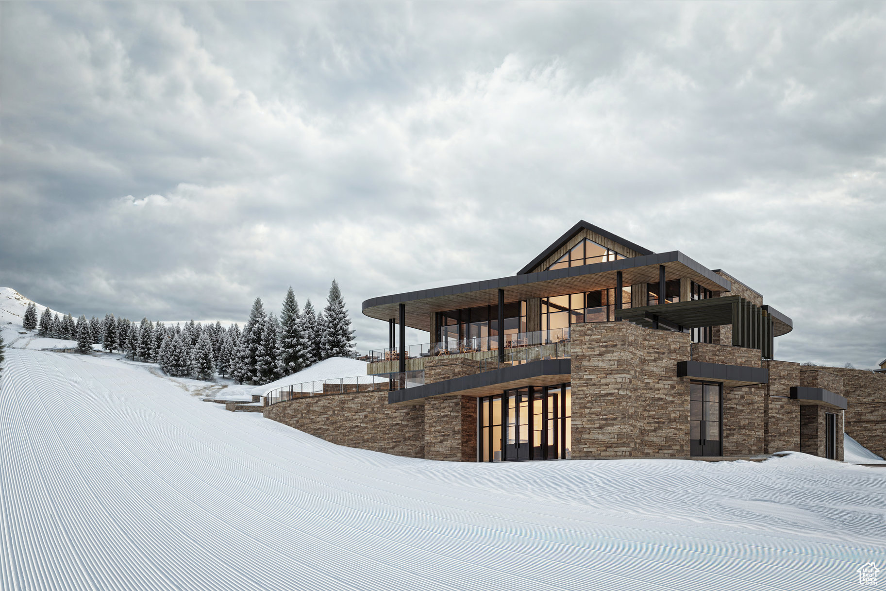 2439 W Sonder Way #E-23, Park City, Utah image 19