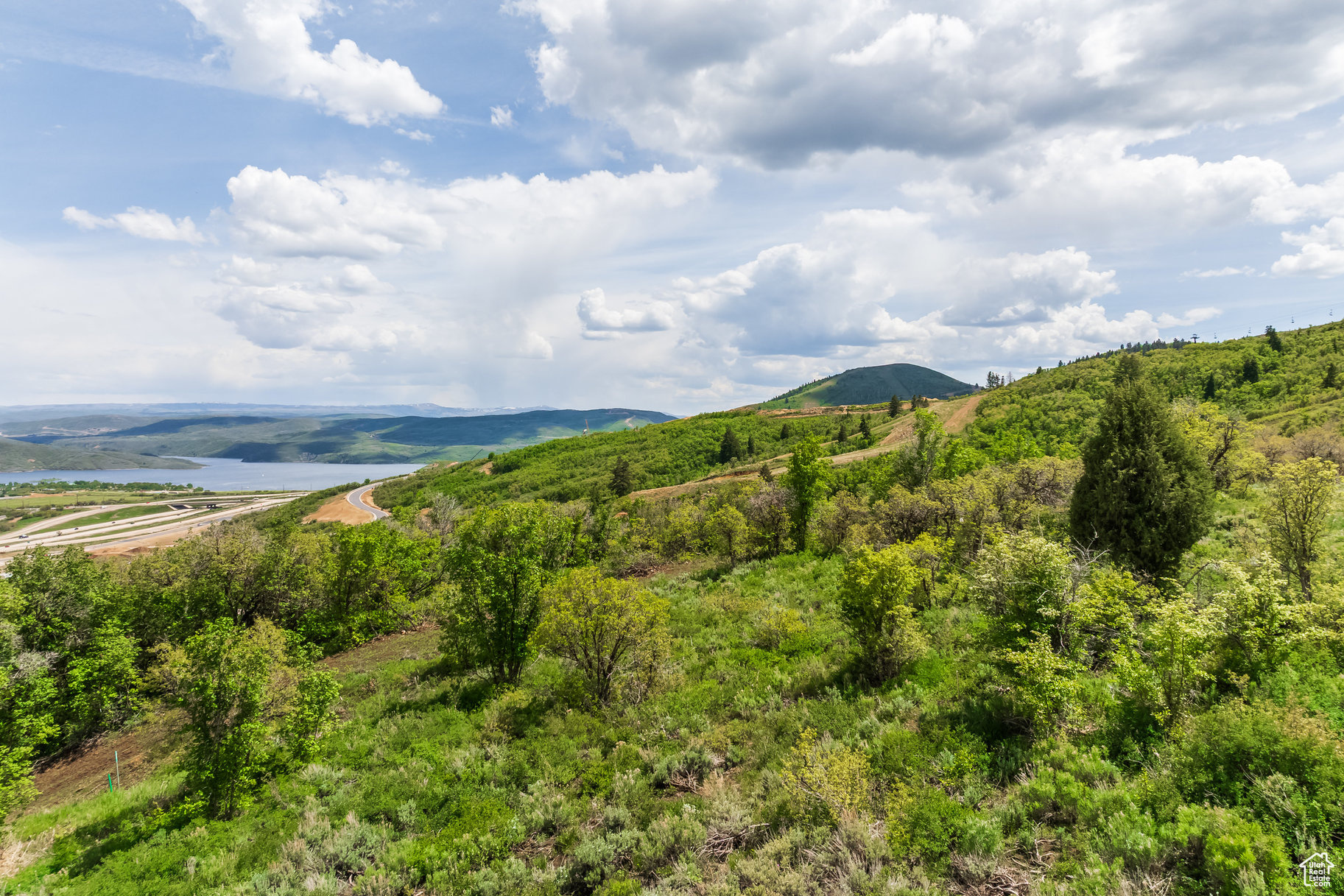 2439 W Sonder Way #E-23, Park City, Utah image 13