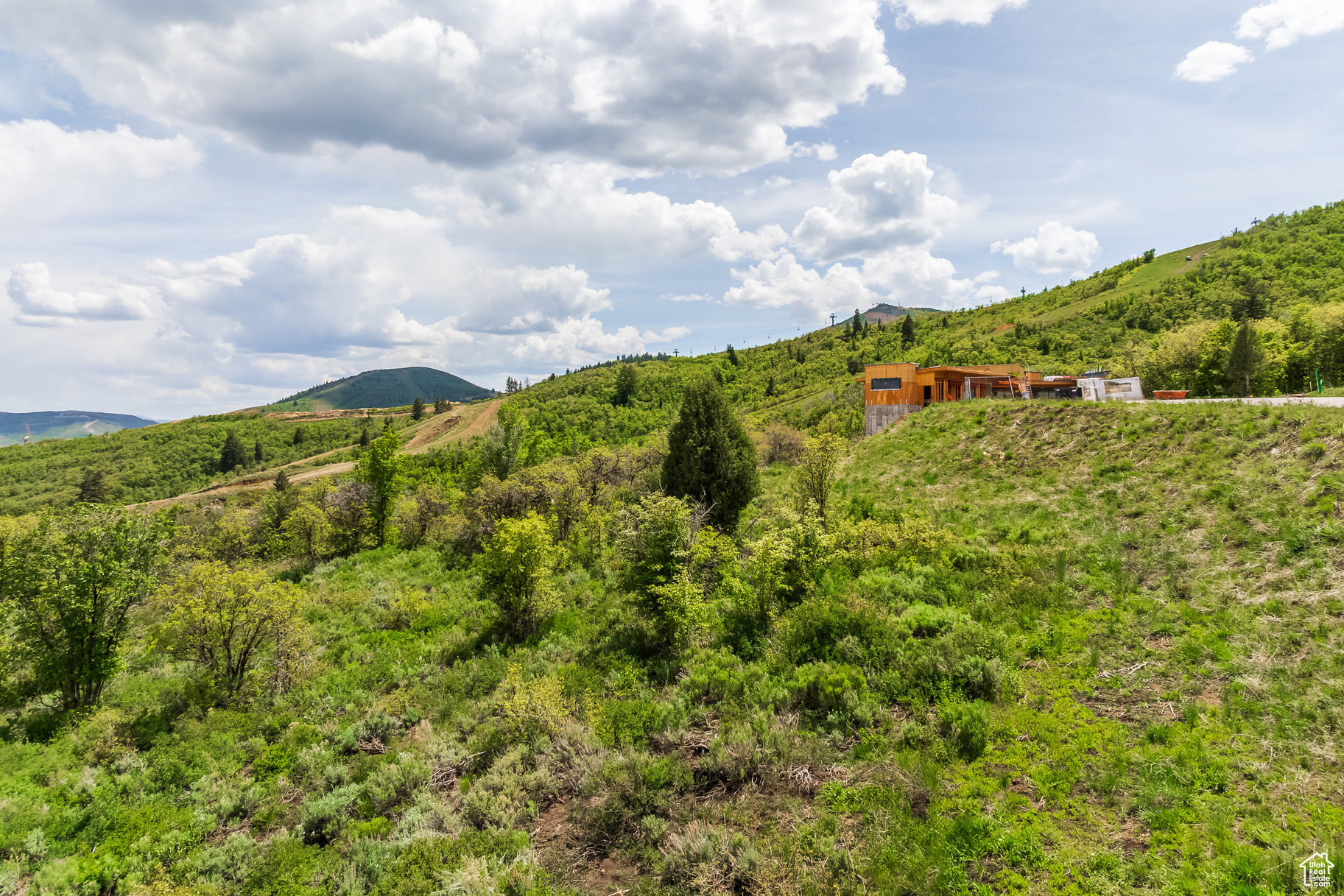 2439 W Sonder Way #E-23, Park City, Utah image 14