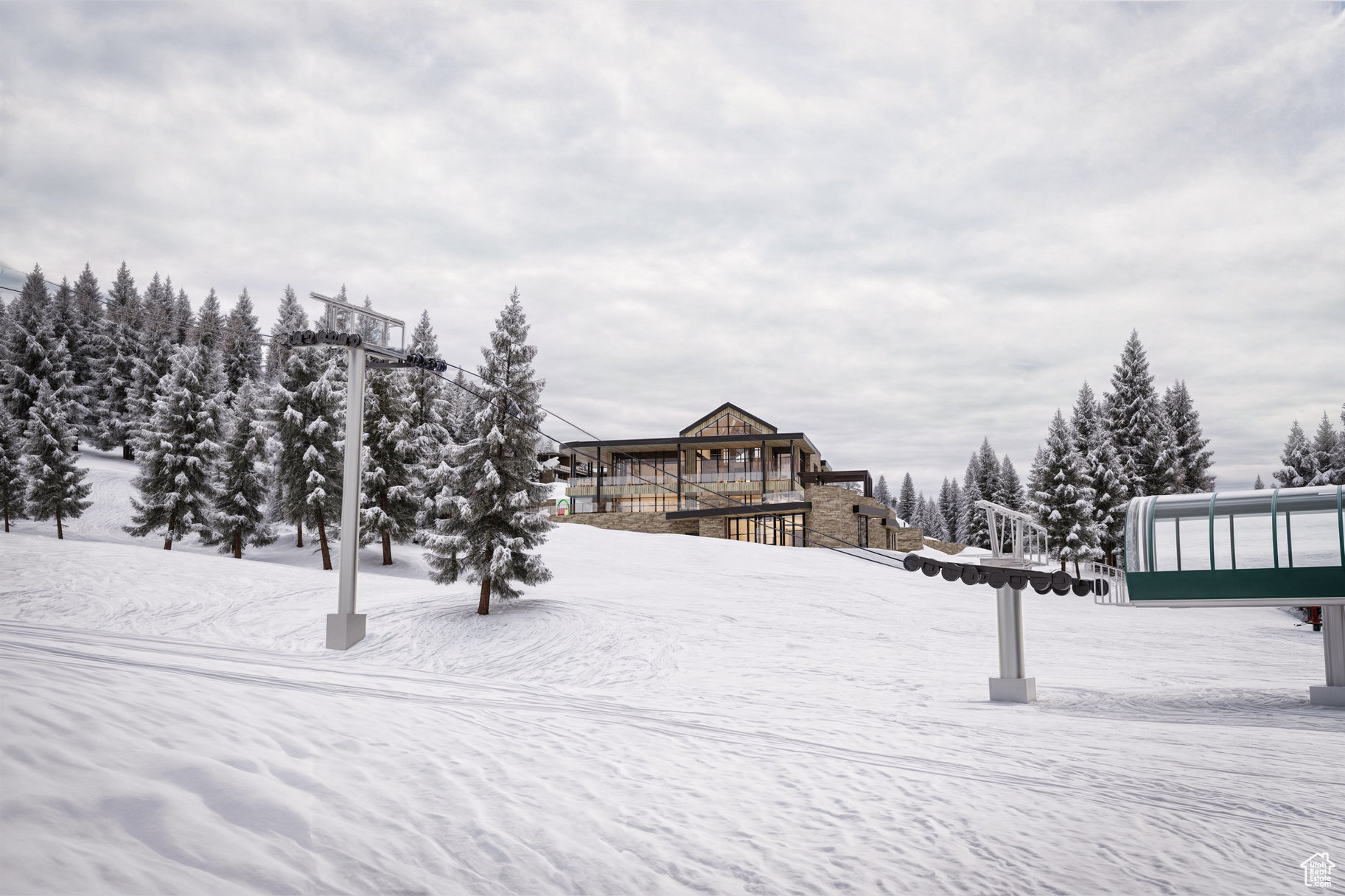 2439 W Sonder Way #E-23, Park City, Utah image 18