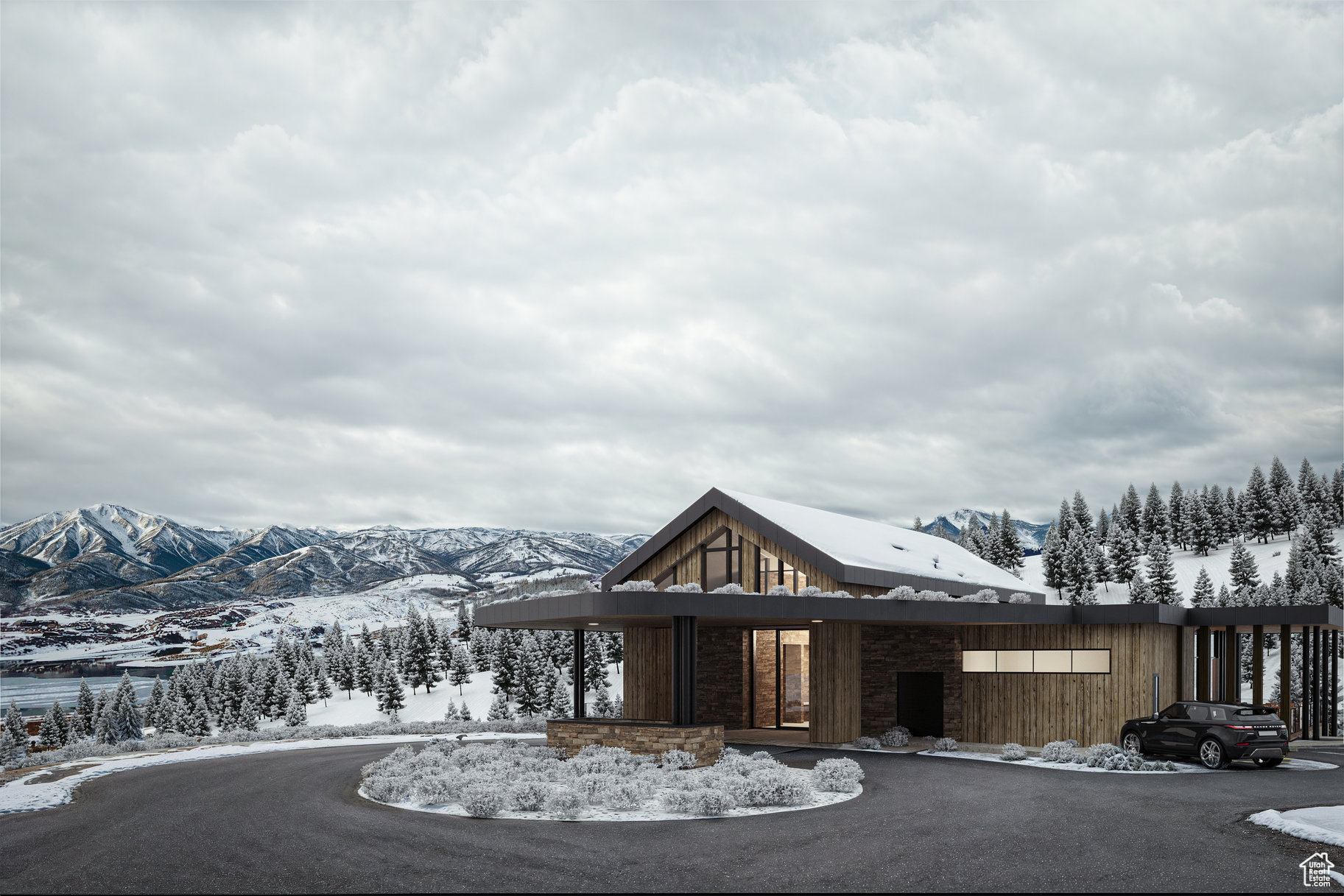 2439 W Sonder Way #E-23, Park City, Utah image 23