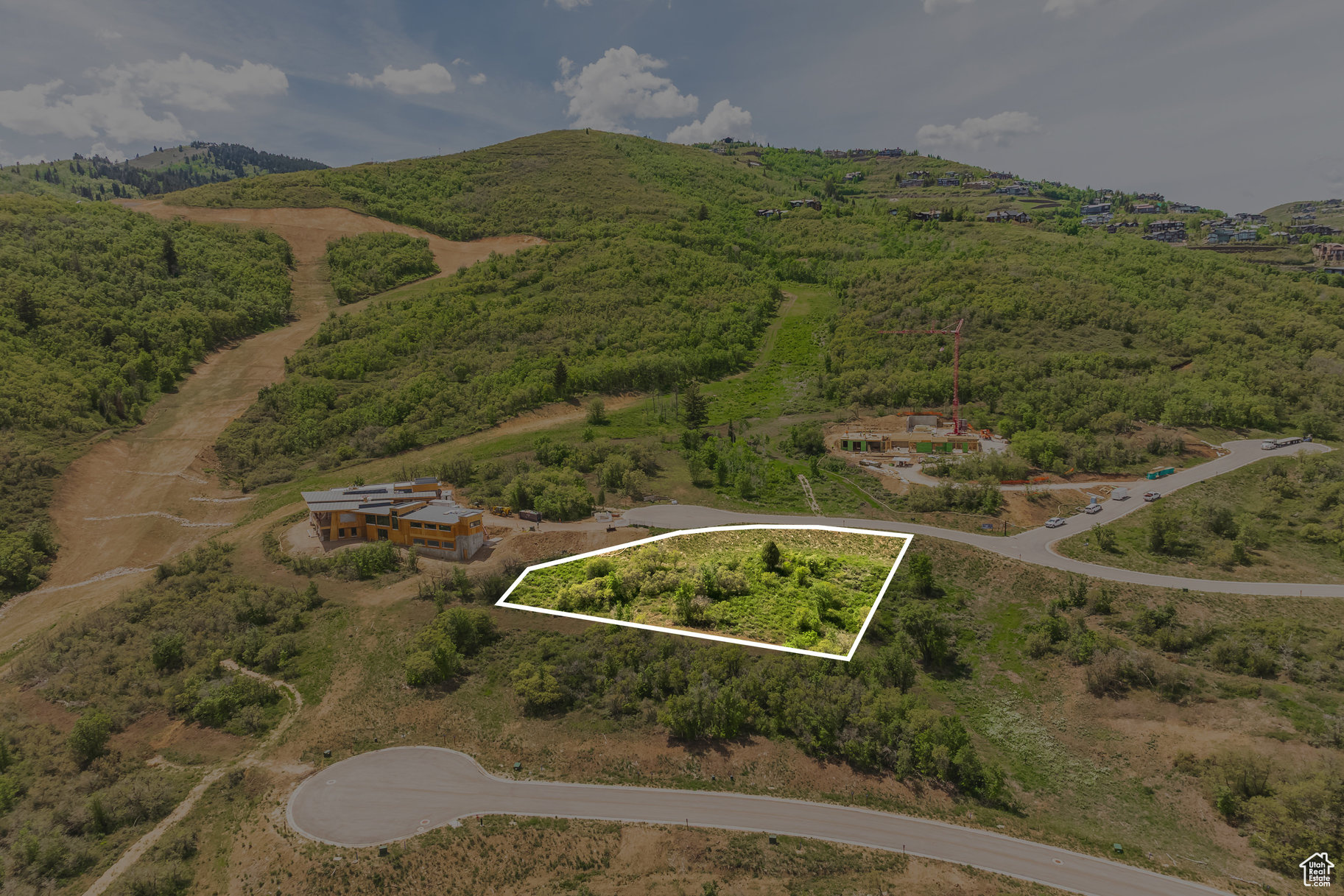 2439 W Sonder Way #E-23, Park City, Utah image 9