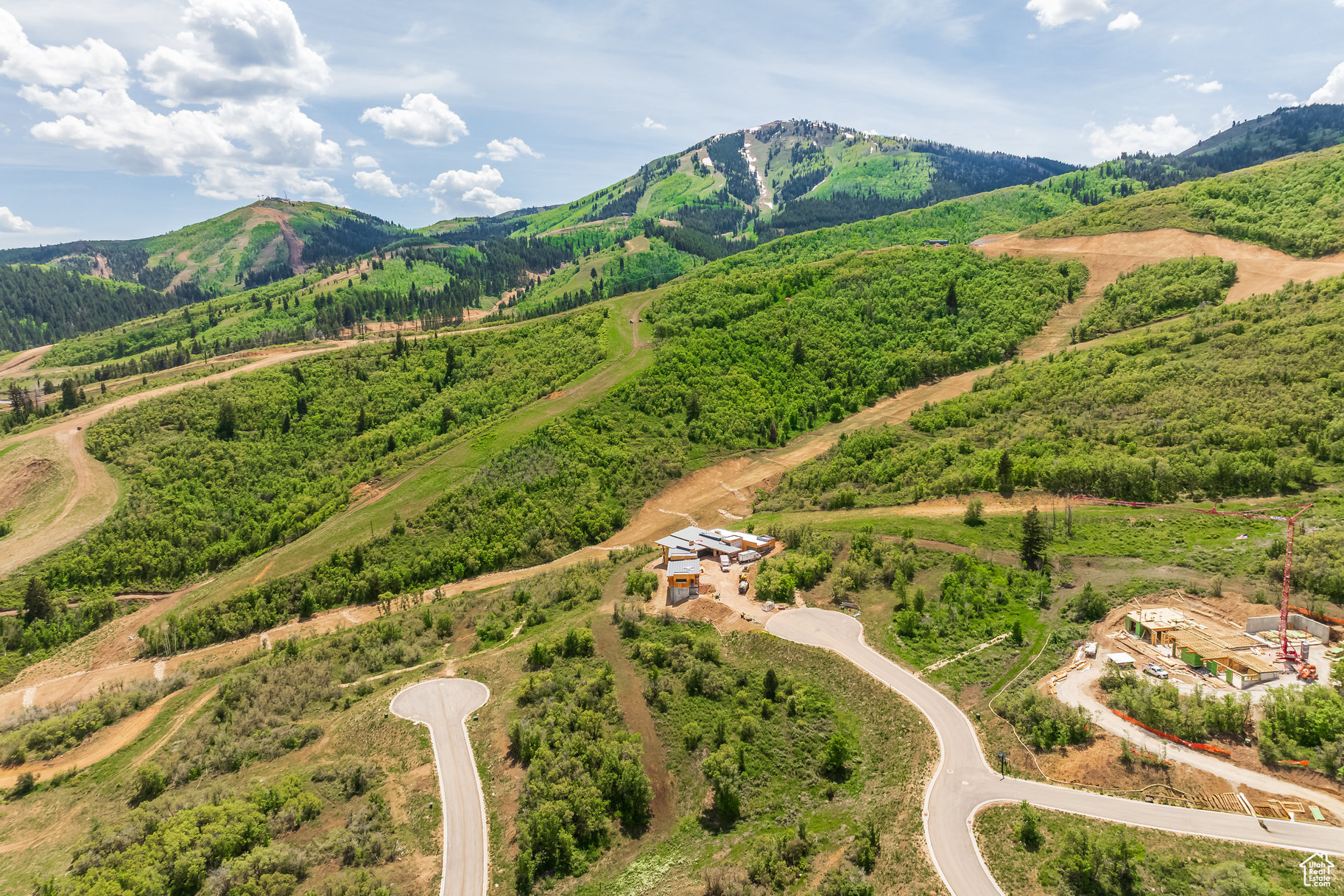 2439 W Sonder Way #E-23, Park City, Utah image 12