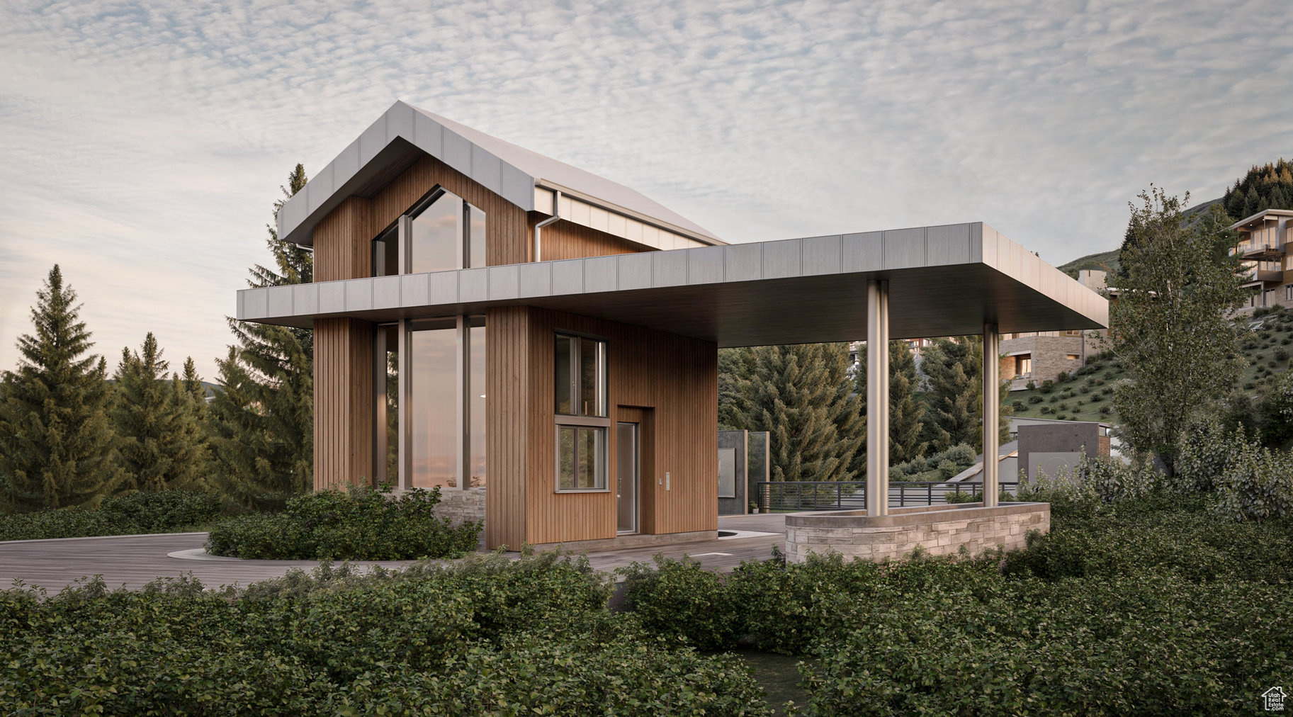 2439 W Sonder Way #E-23, Park City, Utah image 6