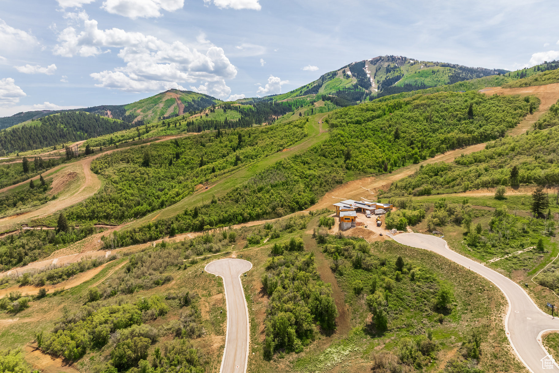 2439 W Sonder Way #E-23, Park City, Utah image 4