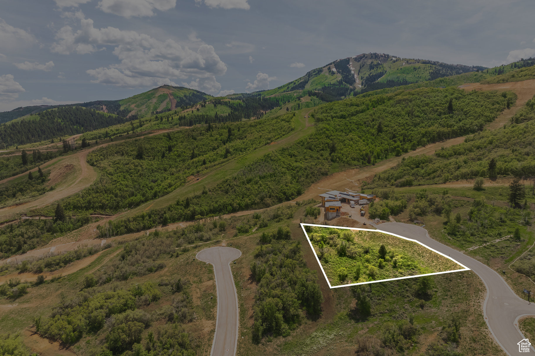 2439 W Sonder Way #E-23, Park City, Utah image 5