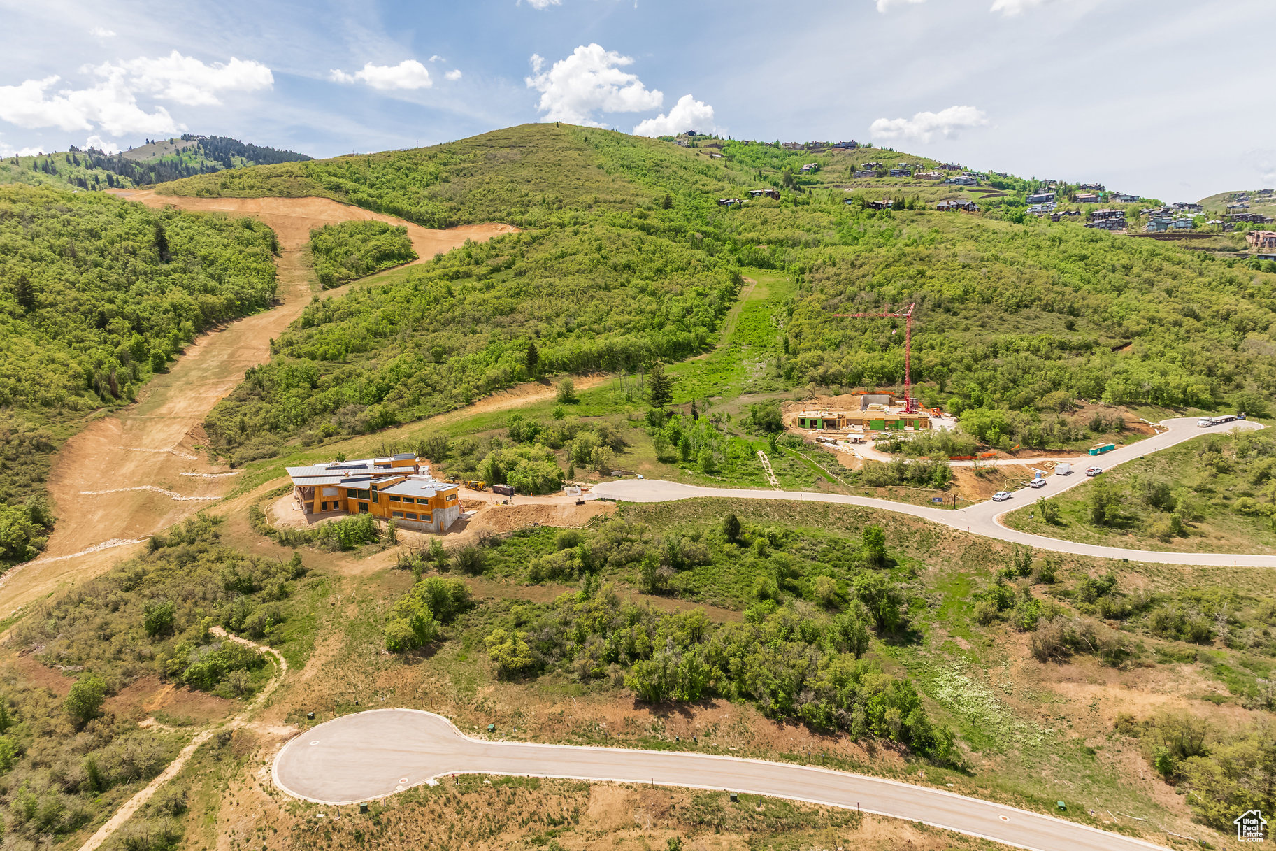 2439 W Sonder Way #E-23, Park City, Utah image 8