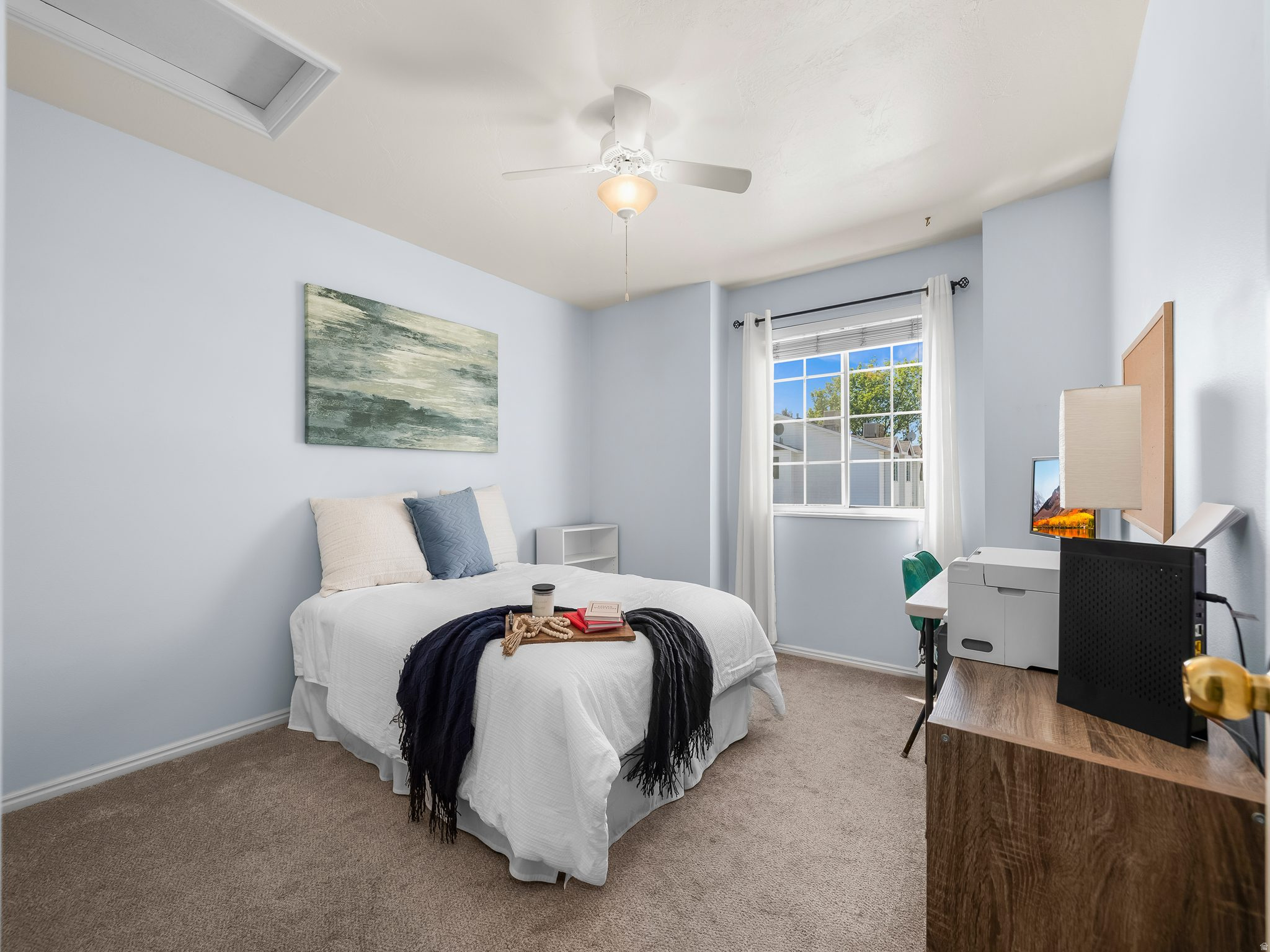 THE BOULEVARD CONDO - Residential