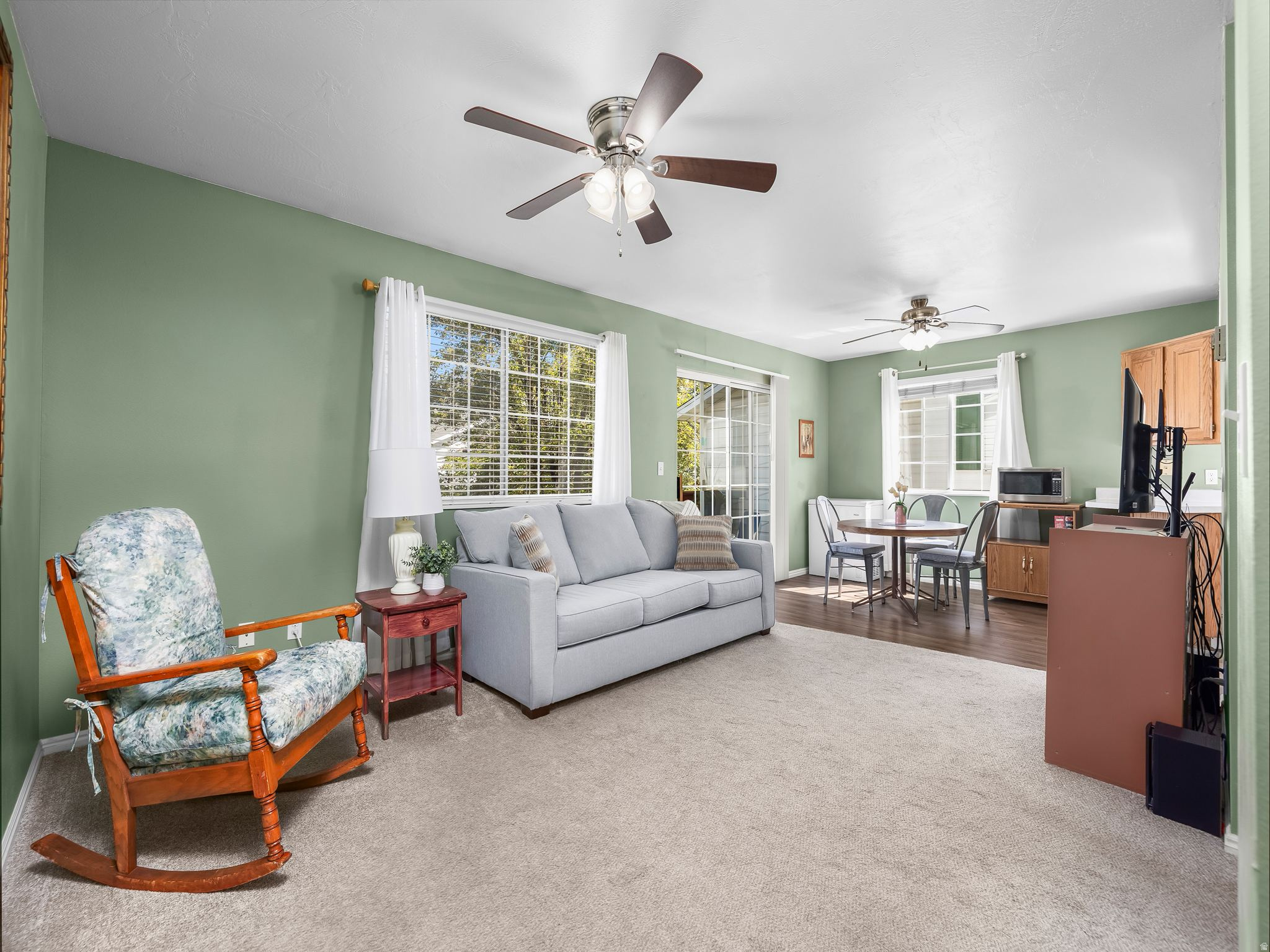THE BOULEVARD CONDO - Residential