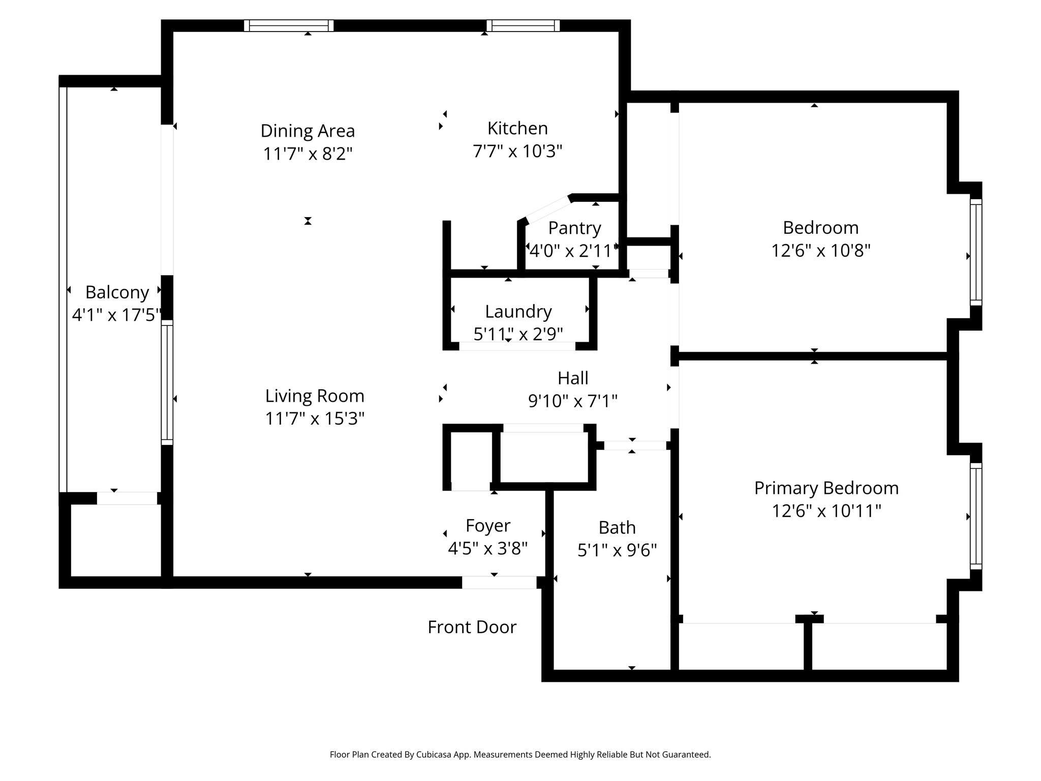 THE BOULEVARD CONDO - Residential