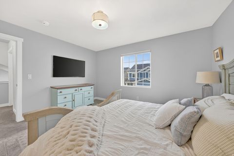 Tiny photo for 2719 N 3670 W, Lehi, UT 84048 (MLS # 2128216)