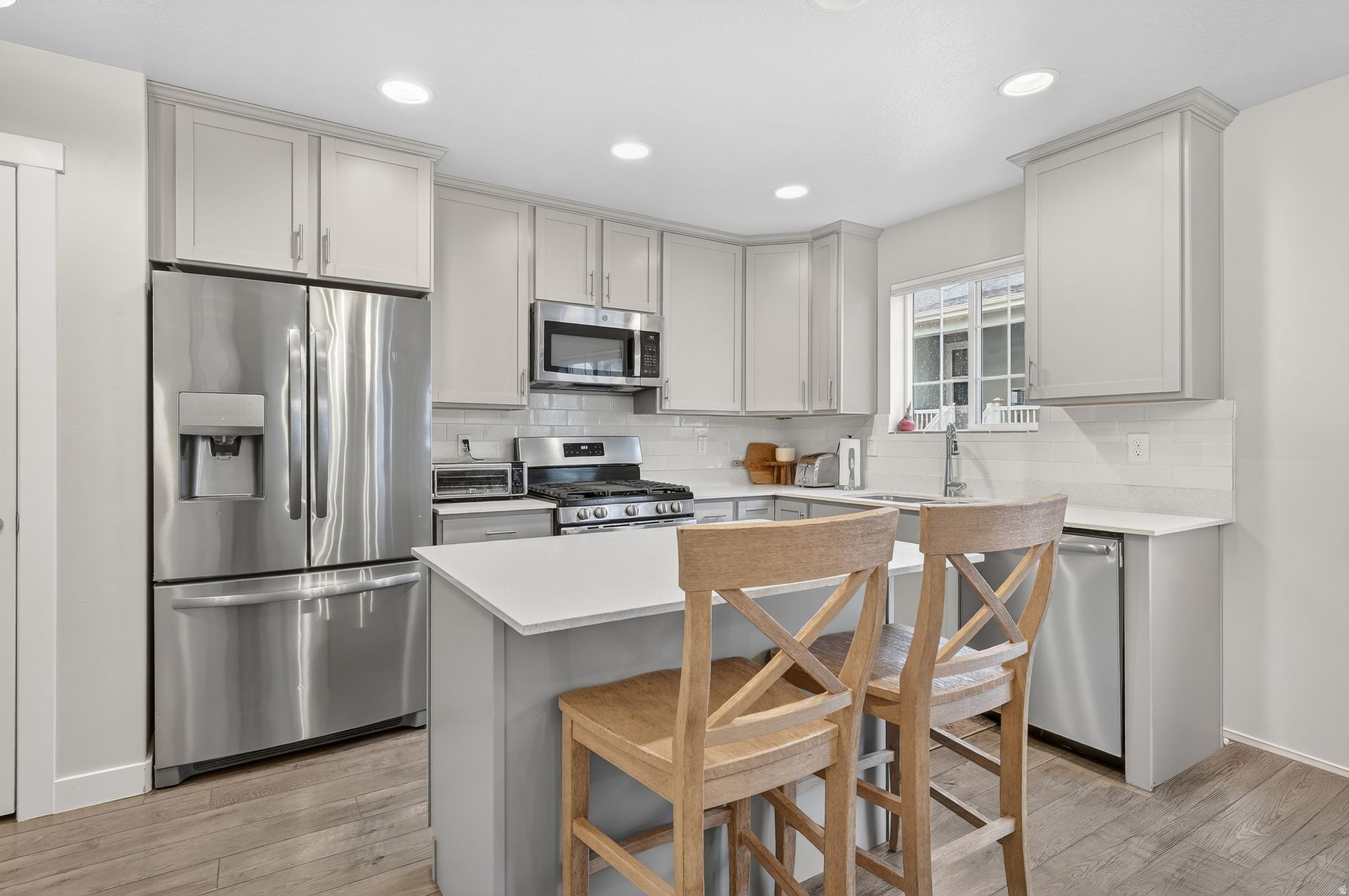 HOLBROOK FARMS - Residential