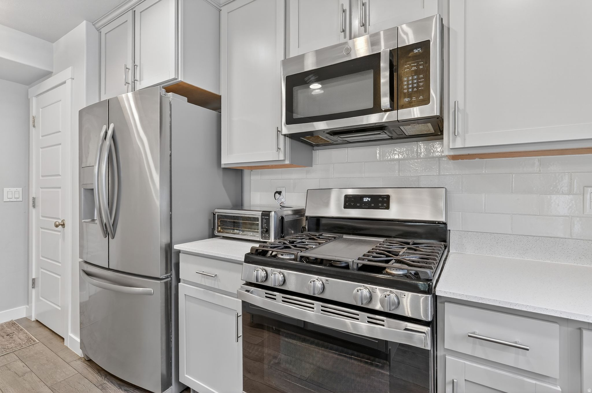 HOLBROOK FARMS - Residential