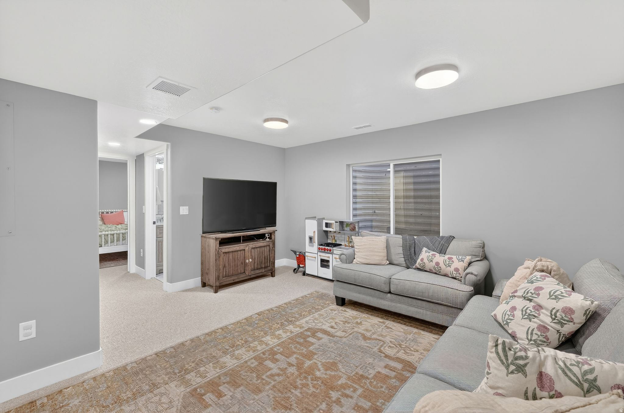 HOLBROOK FARMS - Residential