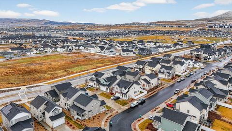 Tiny photo for 2719 N 3670 W, Lehi, UT 84048 (MLS # 2128216)