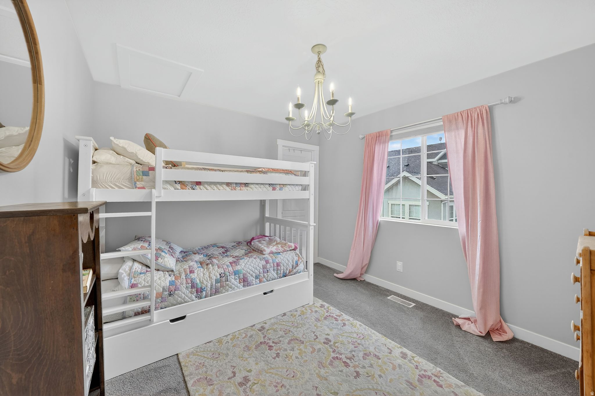 HOLBROOK FARMS - Residential