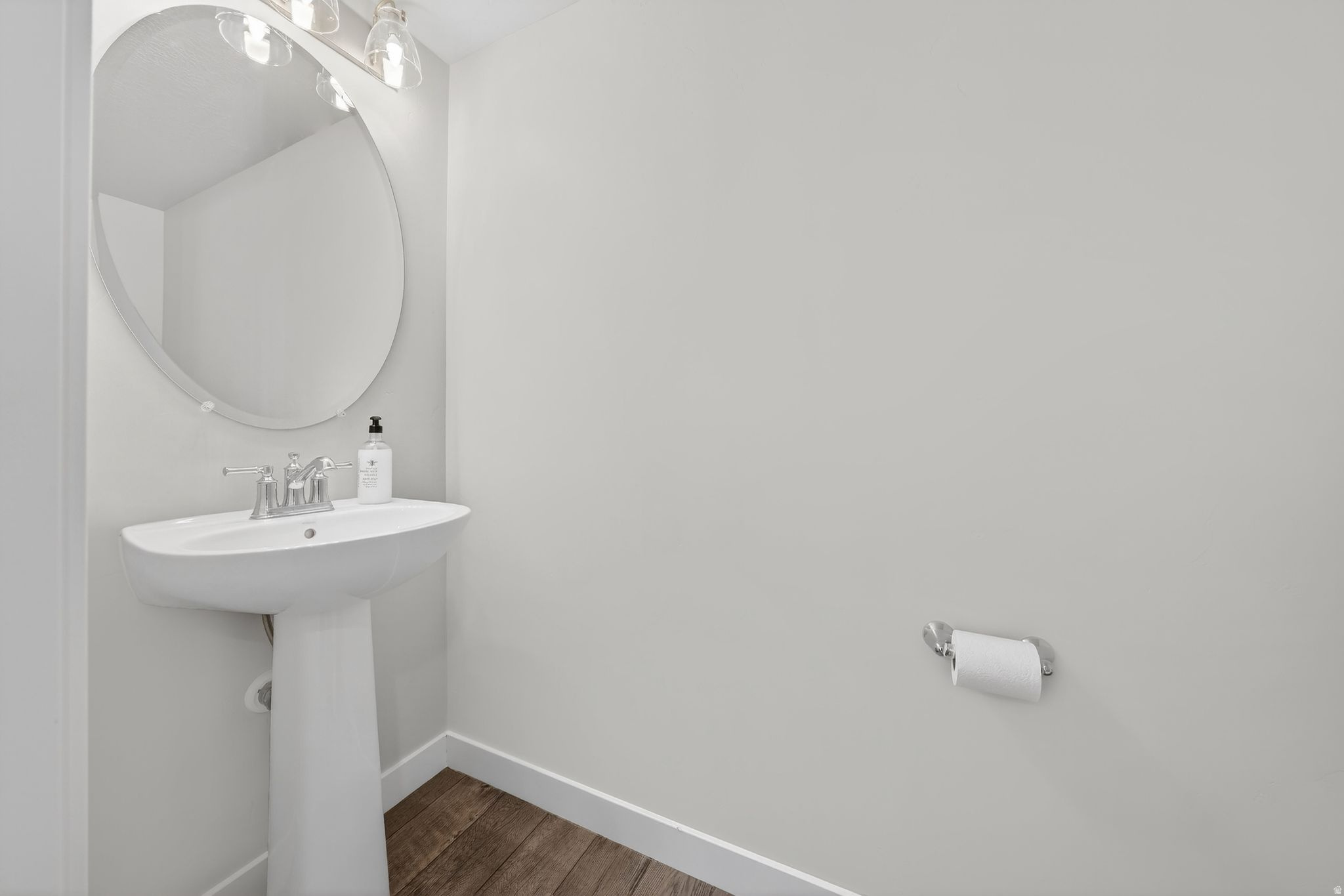 HOLBROOK FARMS - Residential