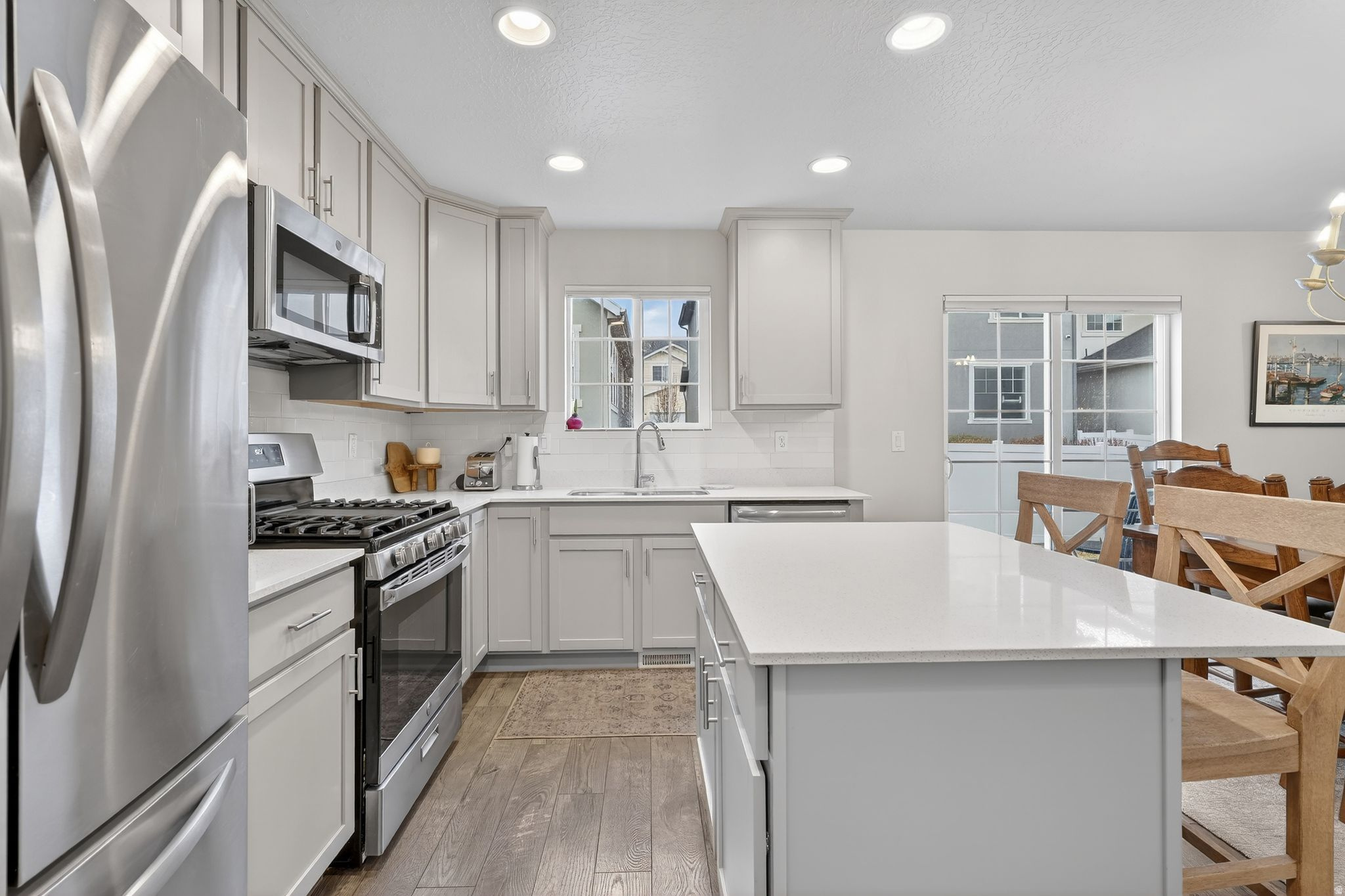 HOLBROOK FARMS - Residential