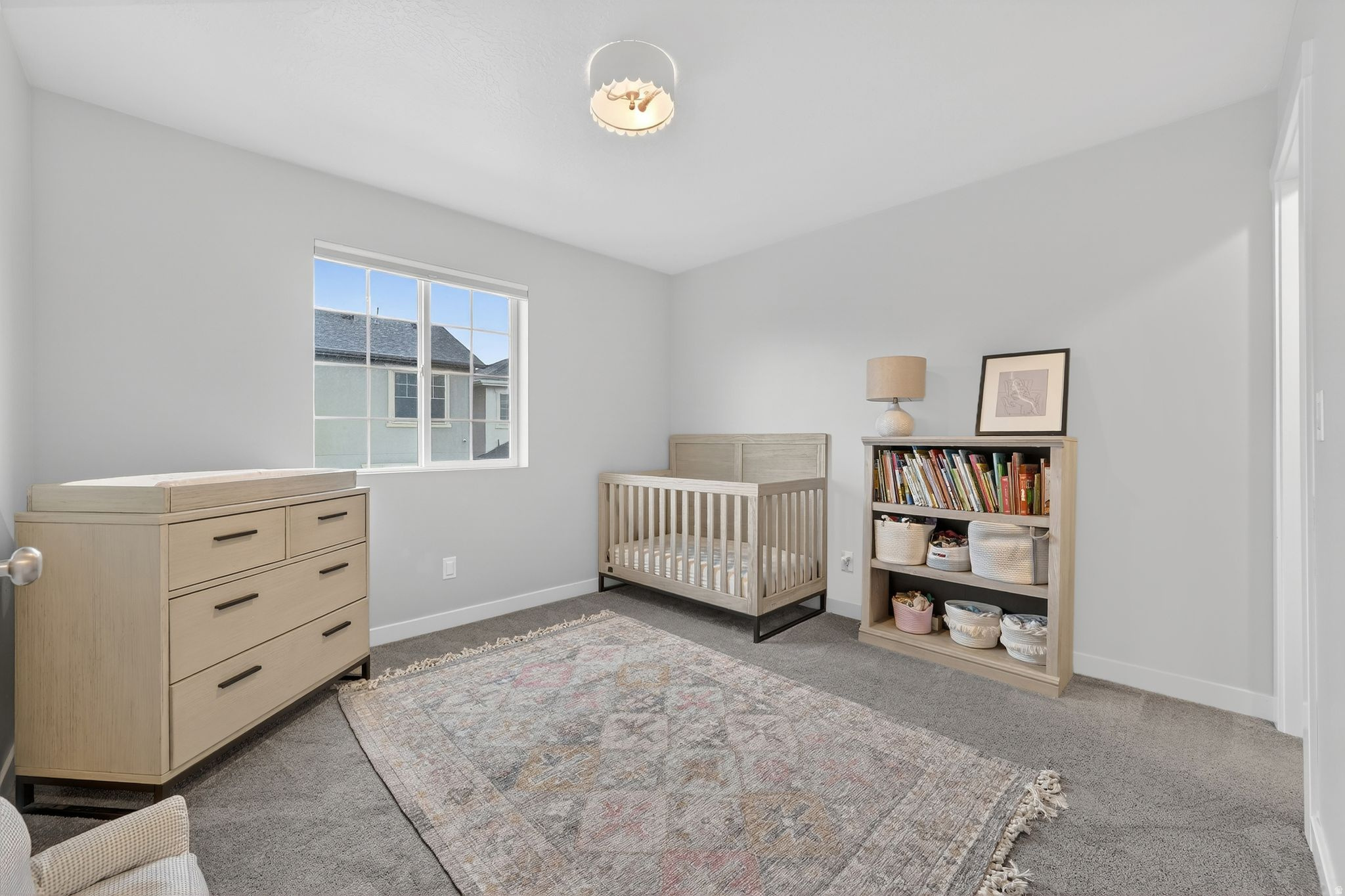 HOLBROOK FARMS - Residential