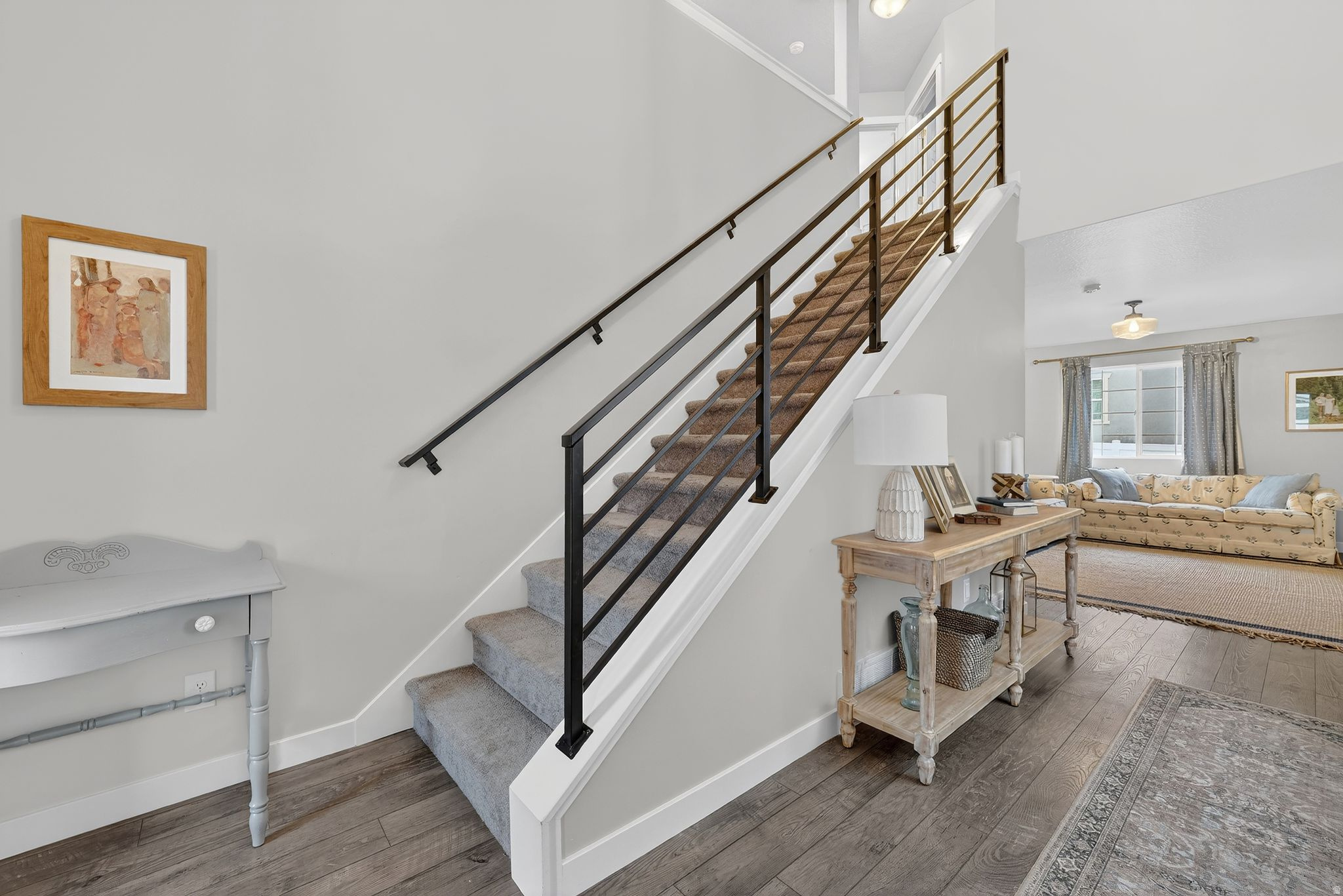 HOLBROOK FARMS - Residential