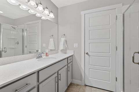 Tiny photo for 2719 N 3670 W, Lehi, UT 84048 (MLS # 2128216)