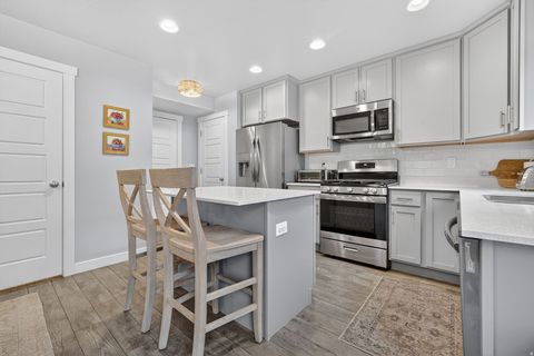 Tiny photo for 2719 N 3670 W, Lehi, UT 84048 (MLS # 2128216)