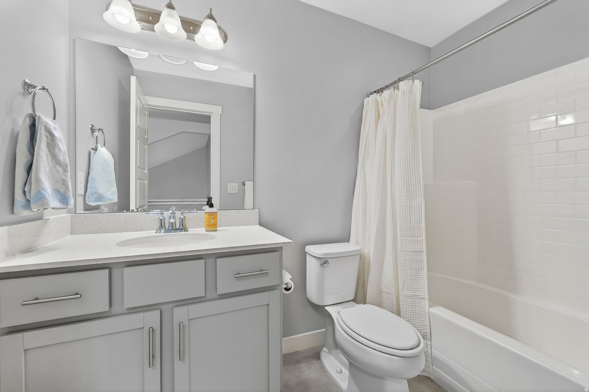 HOLBROOK FARMS - Residential