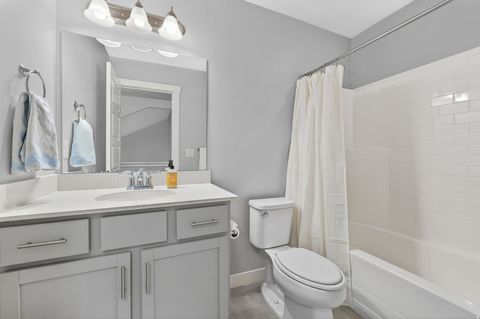 Tiny photo for 2719 N 3670 W, Lehi, UT 84048 (MLS # 2128216)