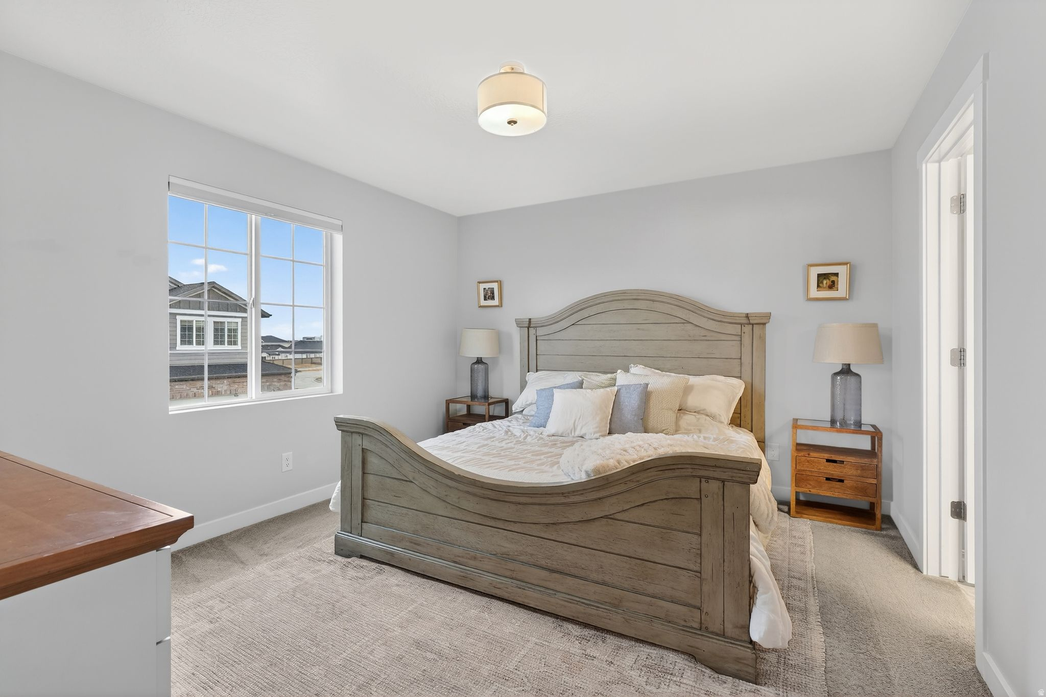 HOLBROOK FARMS - Residential