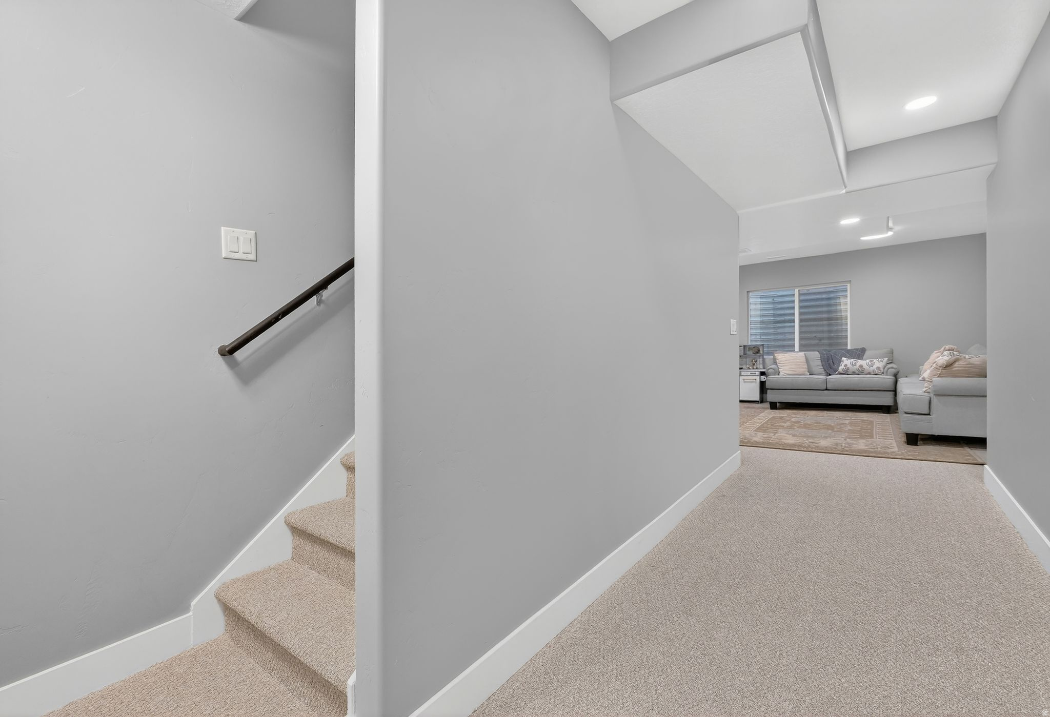 HOLBROOK FARMS - Residential